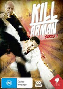 Kill Arman - Series 1 - 2-DVD Set (DVD)